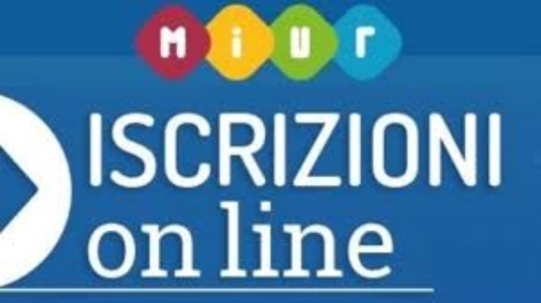 Iscrizioni a.s. 2021-2022